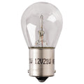 Bayonet Globe P21W BA15S 12V 21W P21W Base Clear Box of 10 Ignite