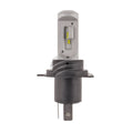 H4 LED Retrofit Globe 12-24V 16W P43T Base 5,700k 3,600 Lumens Ignite