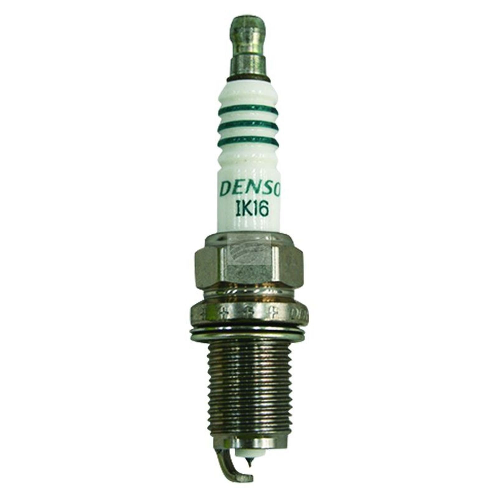 8x Genuine Denso IK16 Spark Plugs Iridium Power