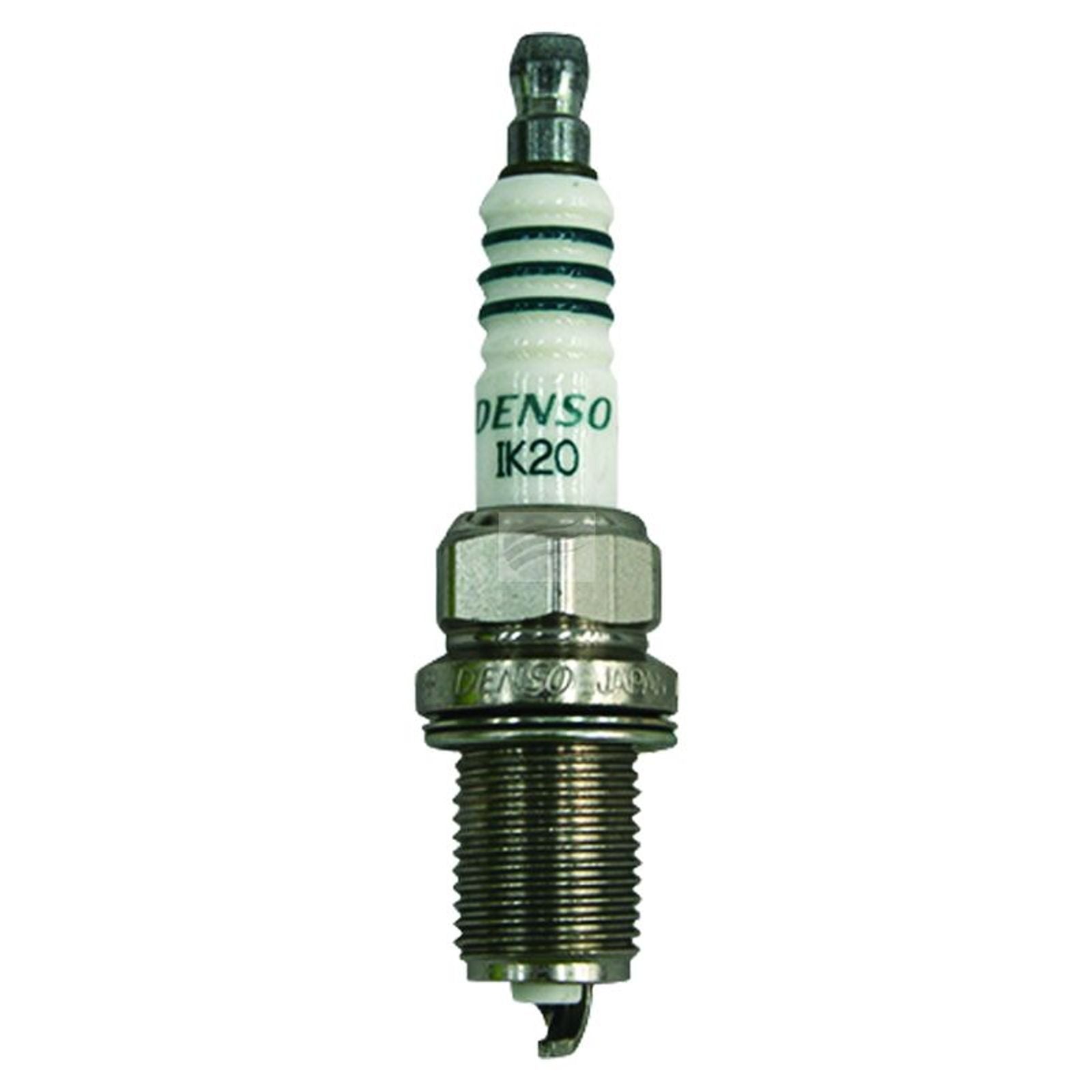 4x Genuine Denso Spark Plug Iridium Power (IK20)