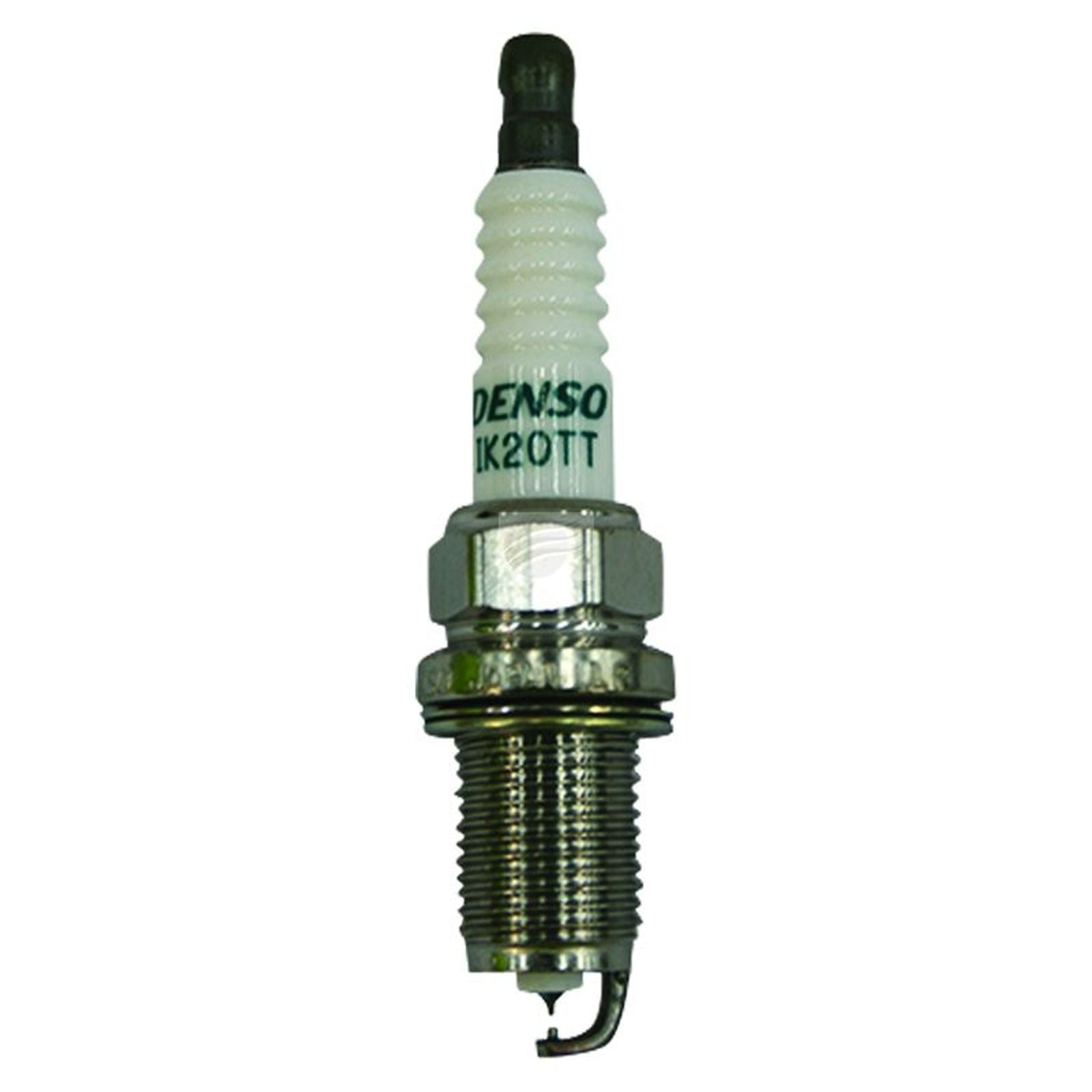 4x Genuine DENSO IK20TT Spark Plug