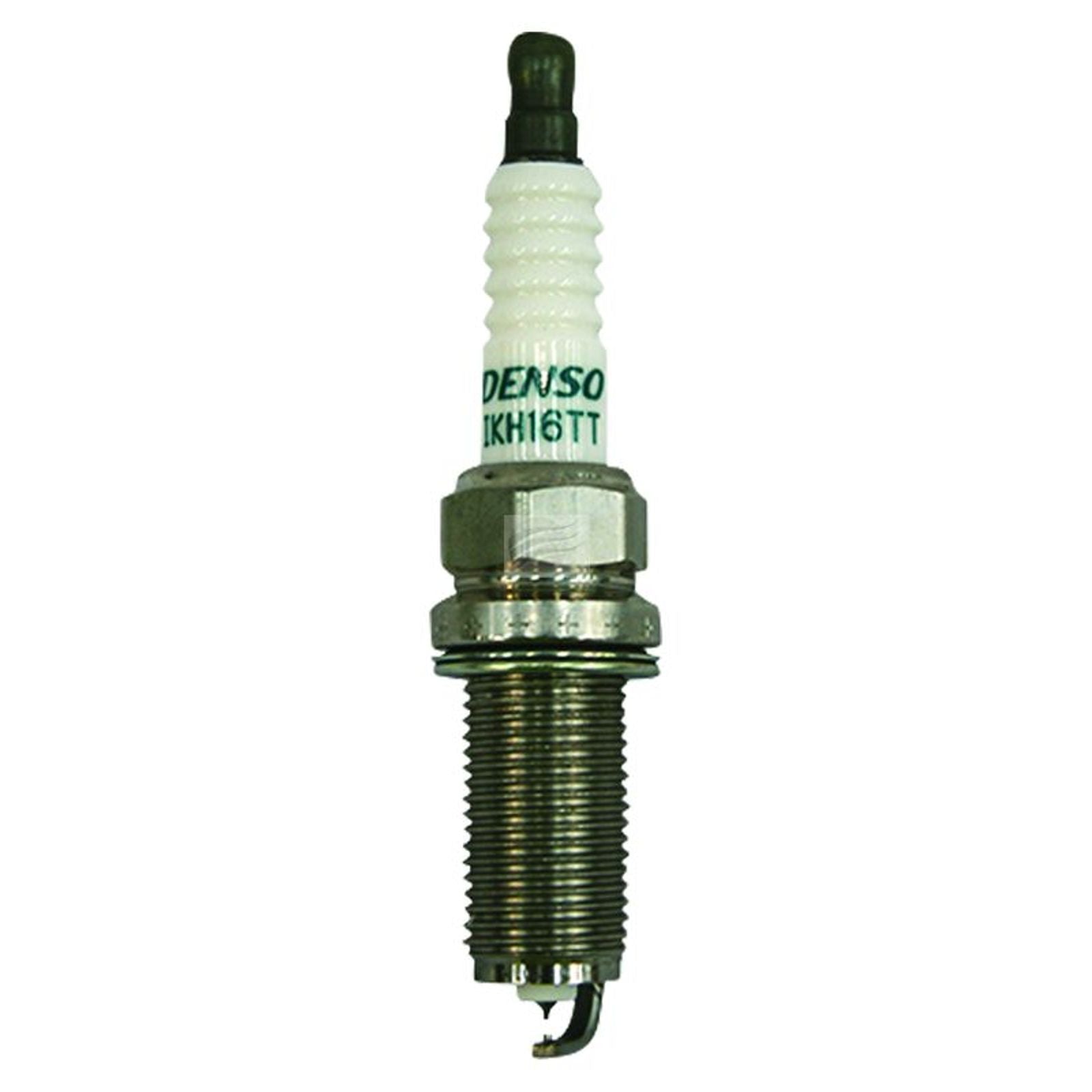 4x DENSO IKH16TT Spark Plugs