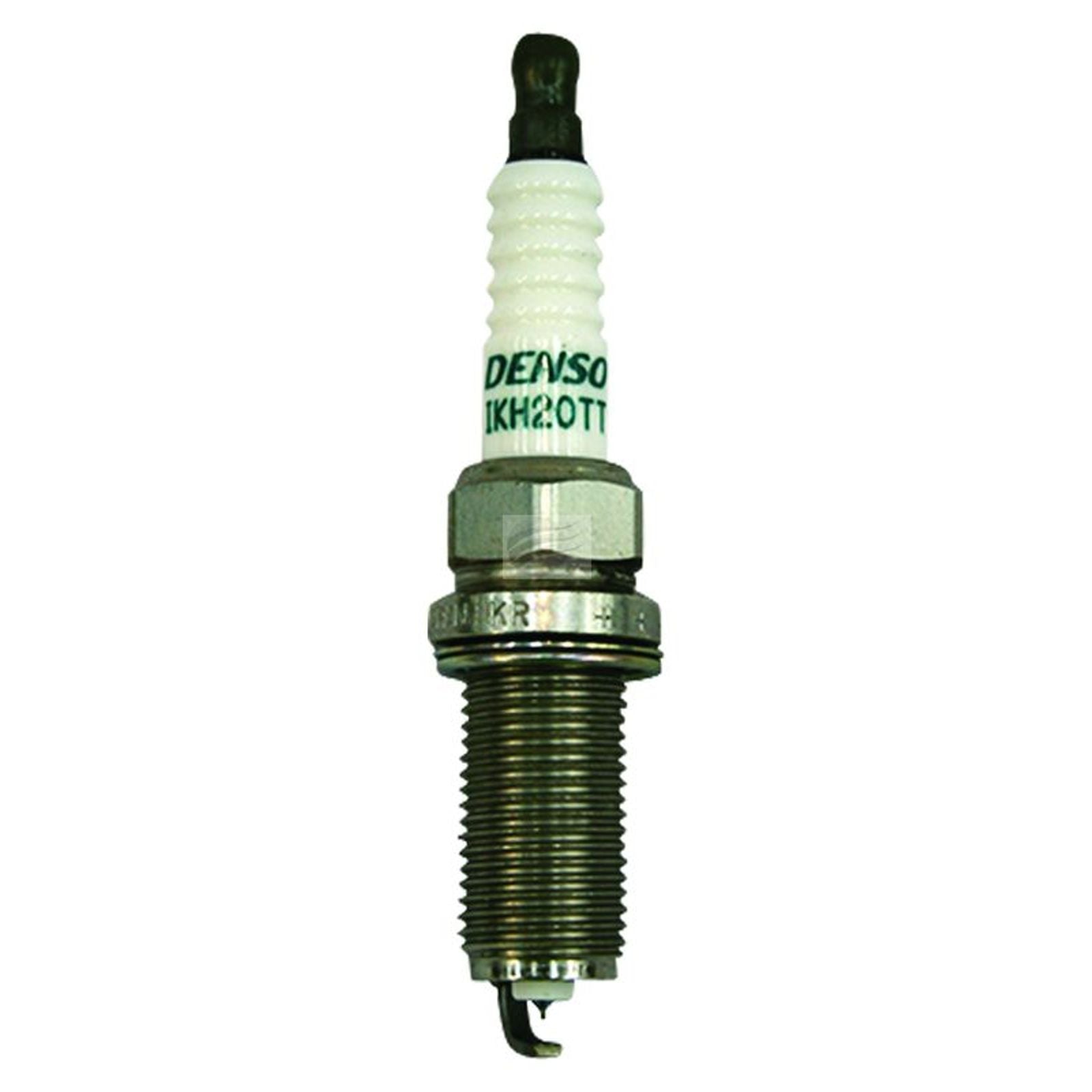 6x Denso Iridium TT Spark Plug IKH20TT