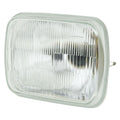 Semi Sealed Beam 200 X 142mm H4 High / Low Beam Ignite