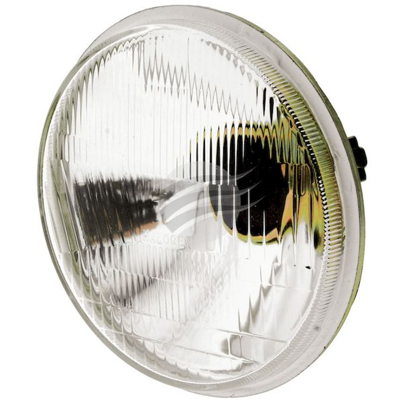 RND Semi Sealed Beam 5 3/4" or 146mm H4 High/low Beam PAR46 Ignite