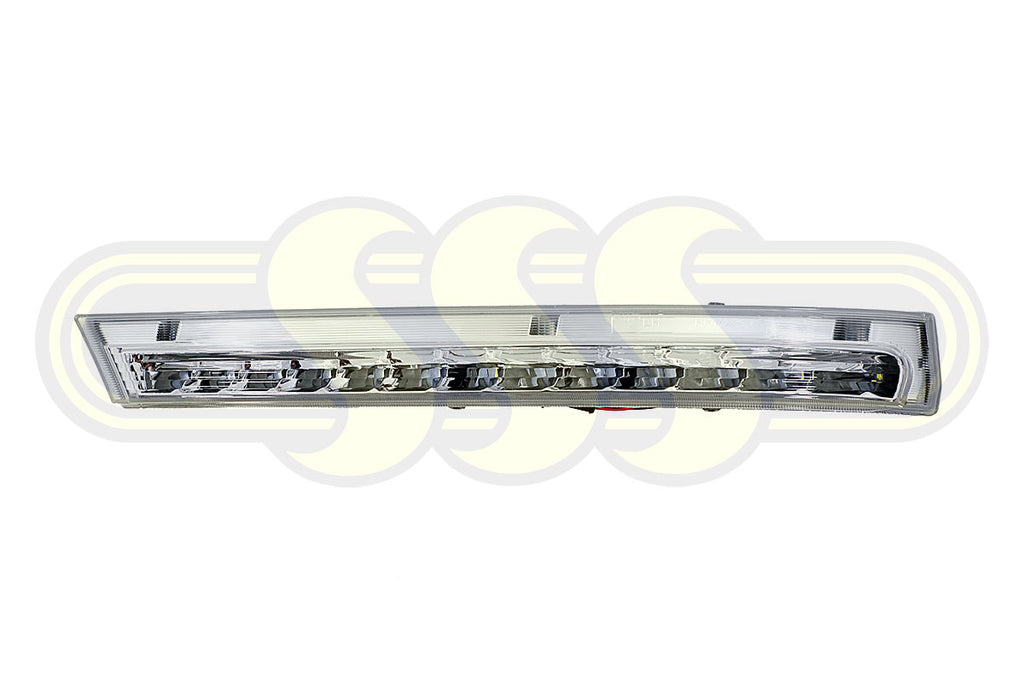 Holden Hsv Daytime Running Lamp Left Hand (09/09-05/13)