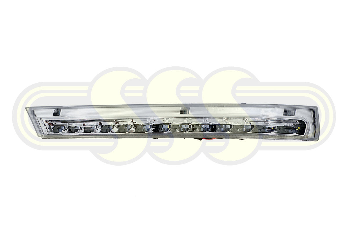 Holden Hsv Daytime Running Lamp Left Hand (09/09-05/13)
