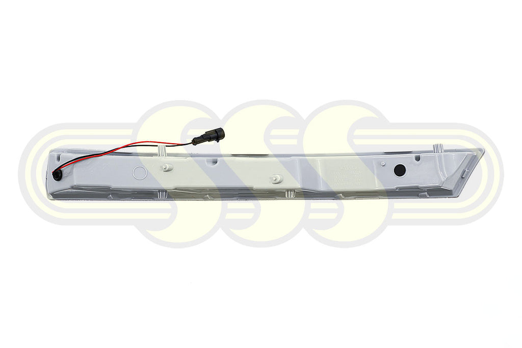 Holden Hsv Daytime Running Lamp Left Hand (09/09-05/13)