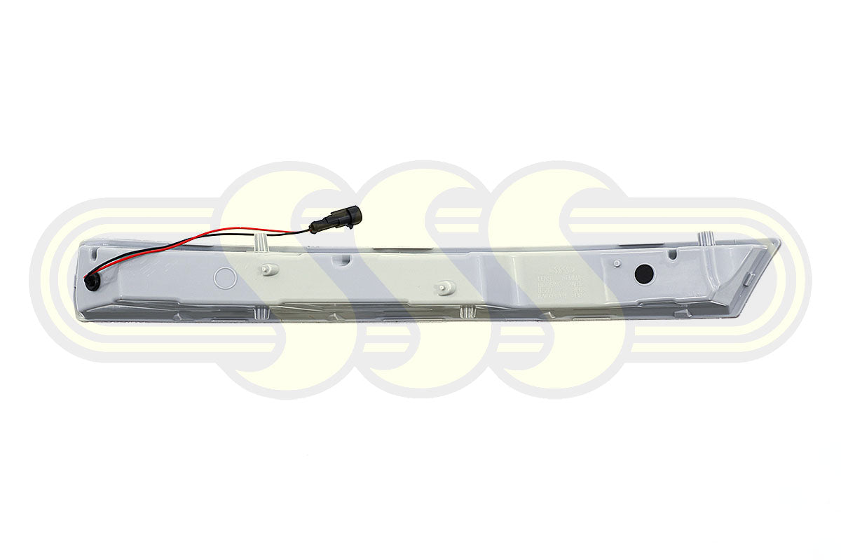 Holden Hsv Daytime Running Lamp Left Hand (09/09-05/13)