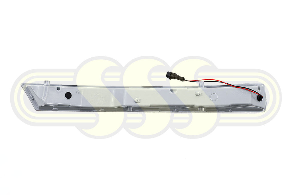 Holden Hsv Daytime Running Lamp Right Hand (09/09-05/13)