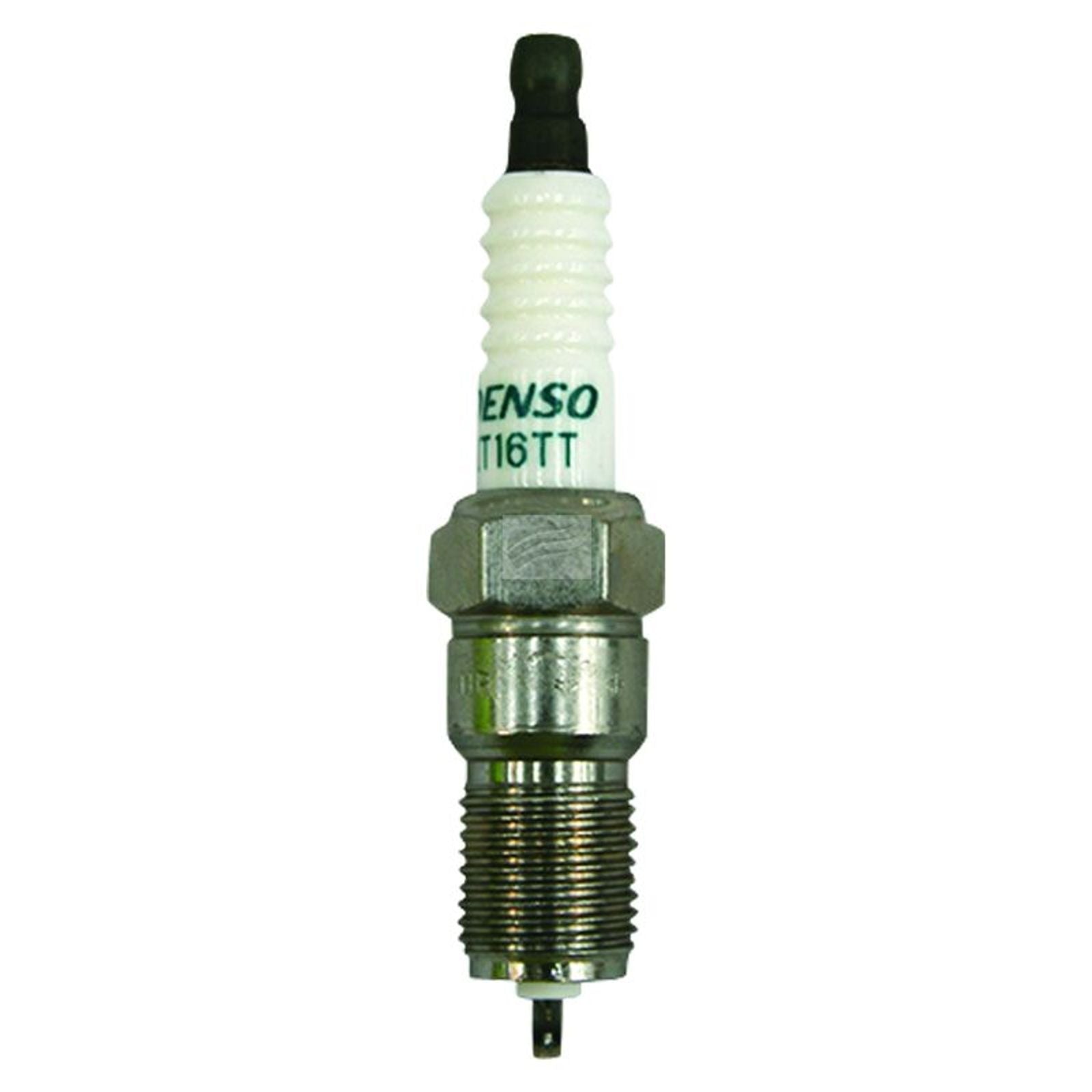 8x Denso Iridium TT Spark Plugs - IT16TT