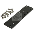 Trailer Plug Bracket to Mount Anderson Conn & Trailer Plugs to Hitch Mount