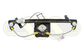 Holden Commodore Door Window Regulator Left Hand Rear Electric (08/04-2007)
