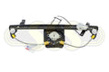 Holden Commodore Door Window Regulator Right Hand Rear Electric (08/04-2007)