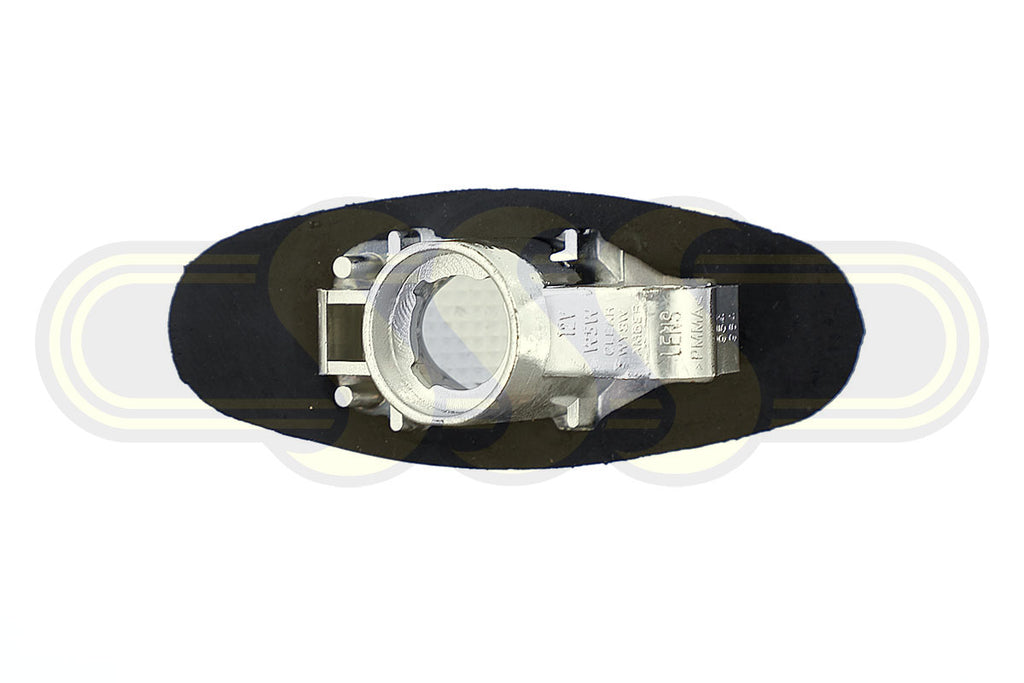 Holden Commodore Guard Flasher Left Hand = Right Hand White Lens (10/00-08/02)