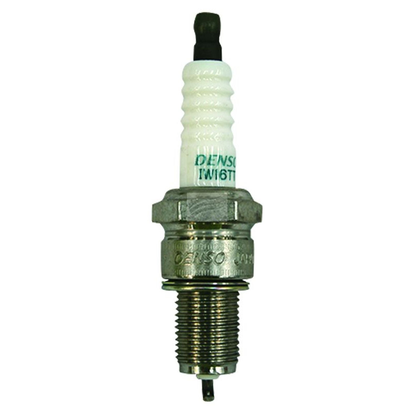8x Genuine Denso IW16TT Spark Plugs Iridium TT