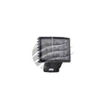 LED Rctngl Worklamp Flood Beam 9 - 36V 60W 6 Led's Black Hsng 5,700 Lumens