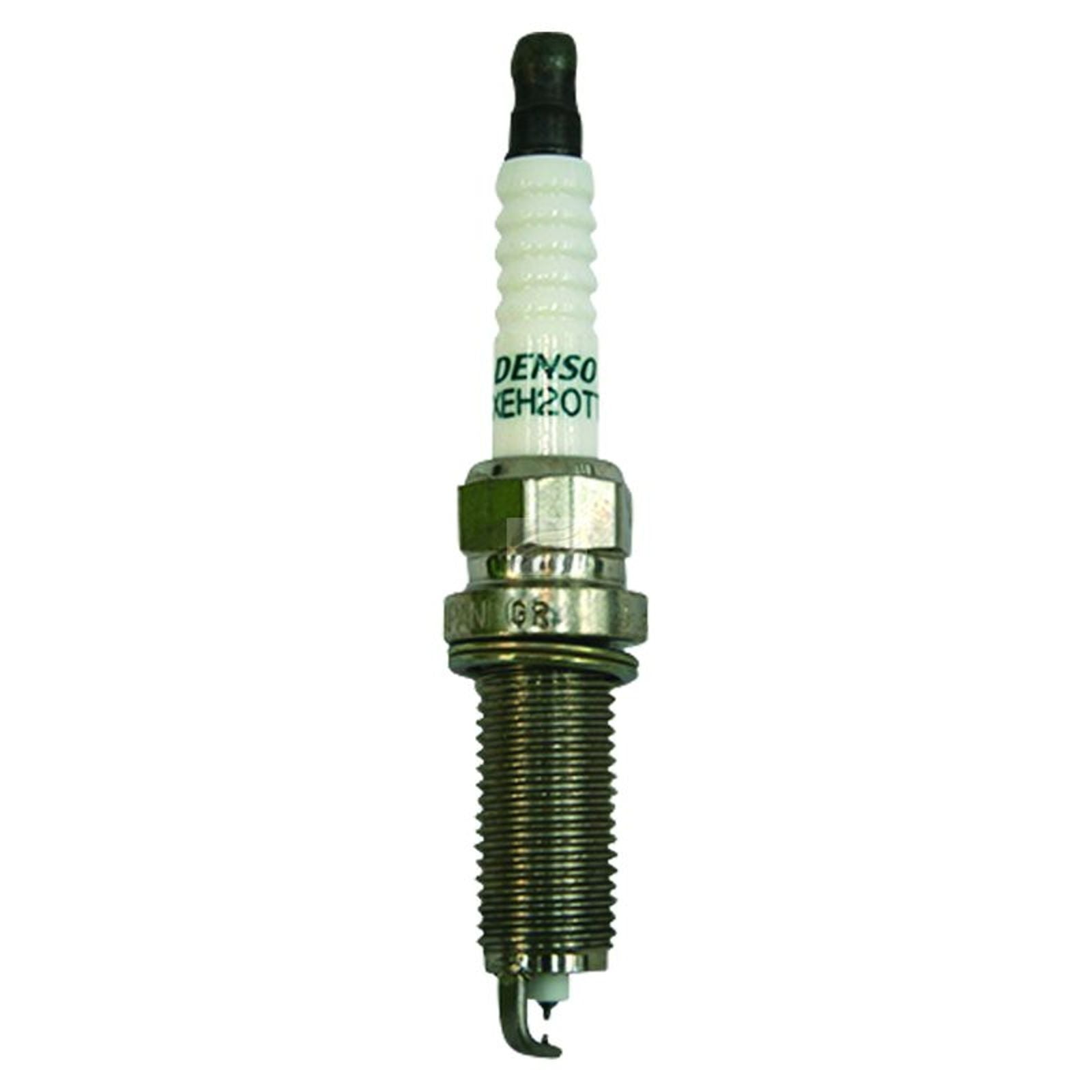 4x DENSO IXEH20TT Spark Plug