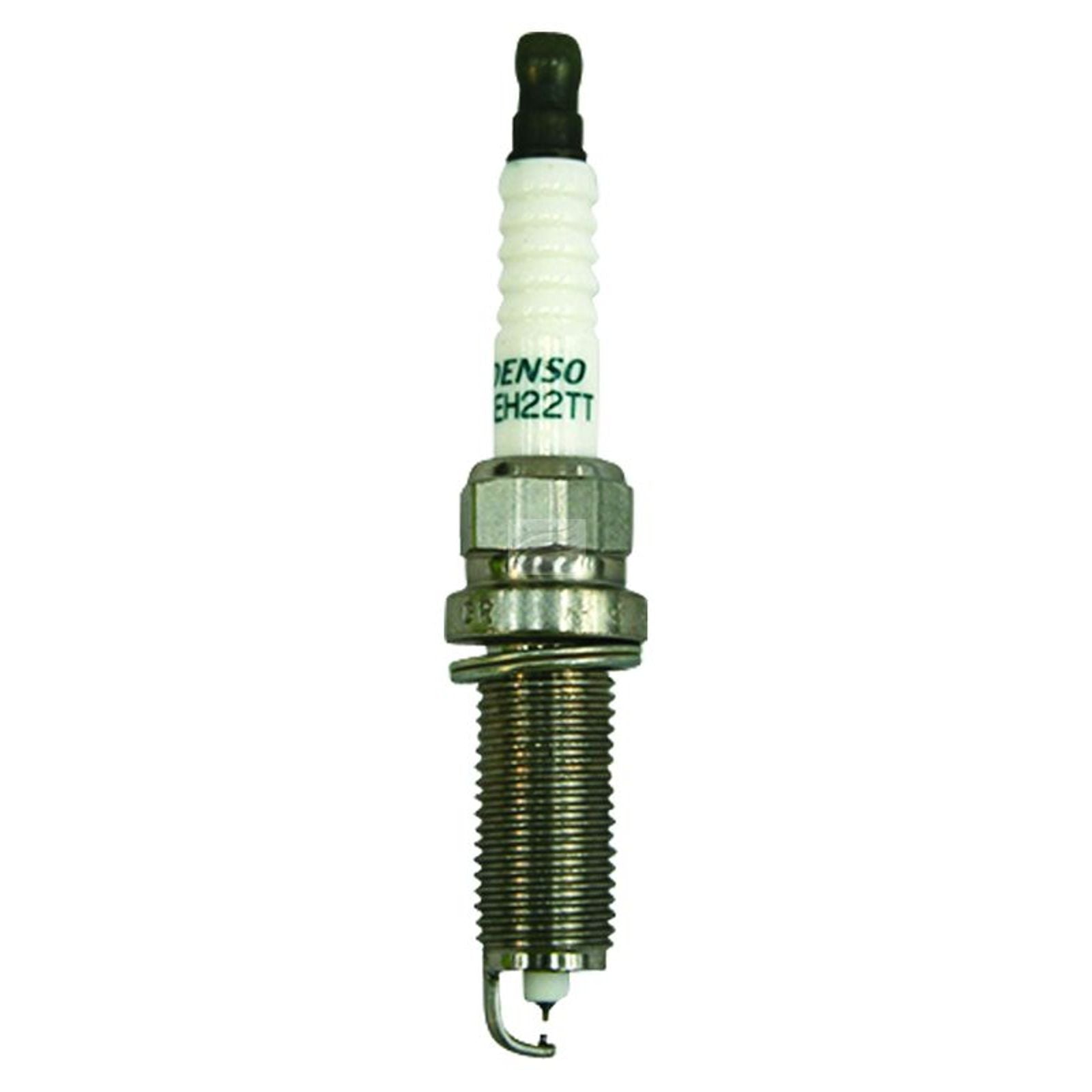 4x DENSO IXEH22TT Spark Plug