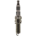 4x Genuine Denso IXUH22 Spark Plugs Iridium Power