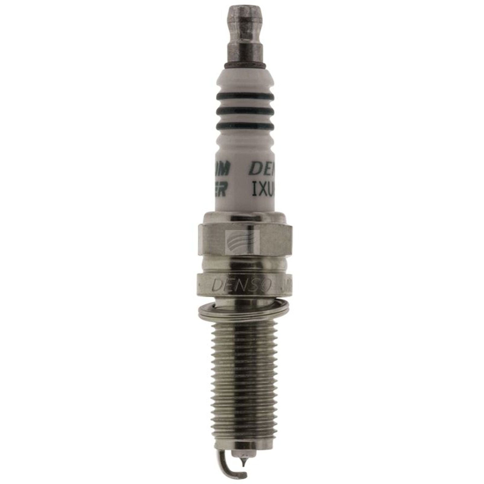 4x Genuine Denso IXUH22 Spark Plugs Iridium Power