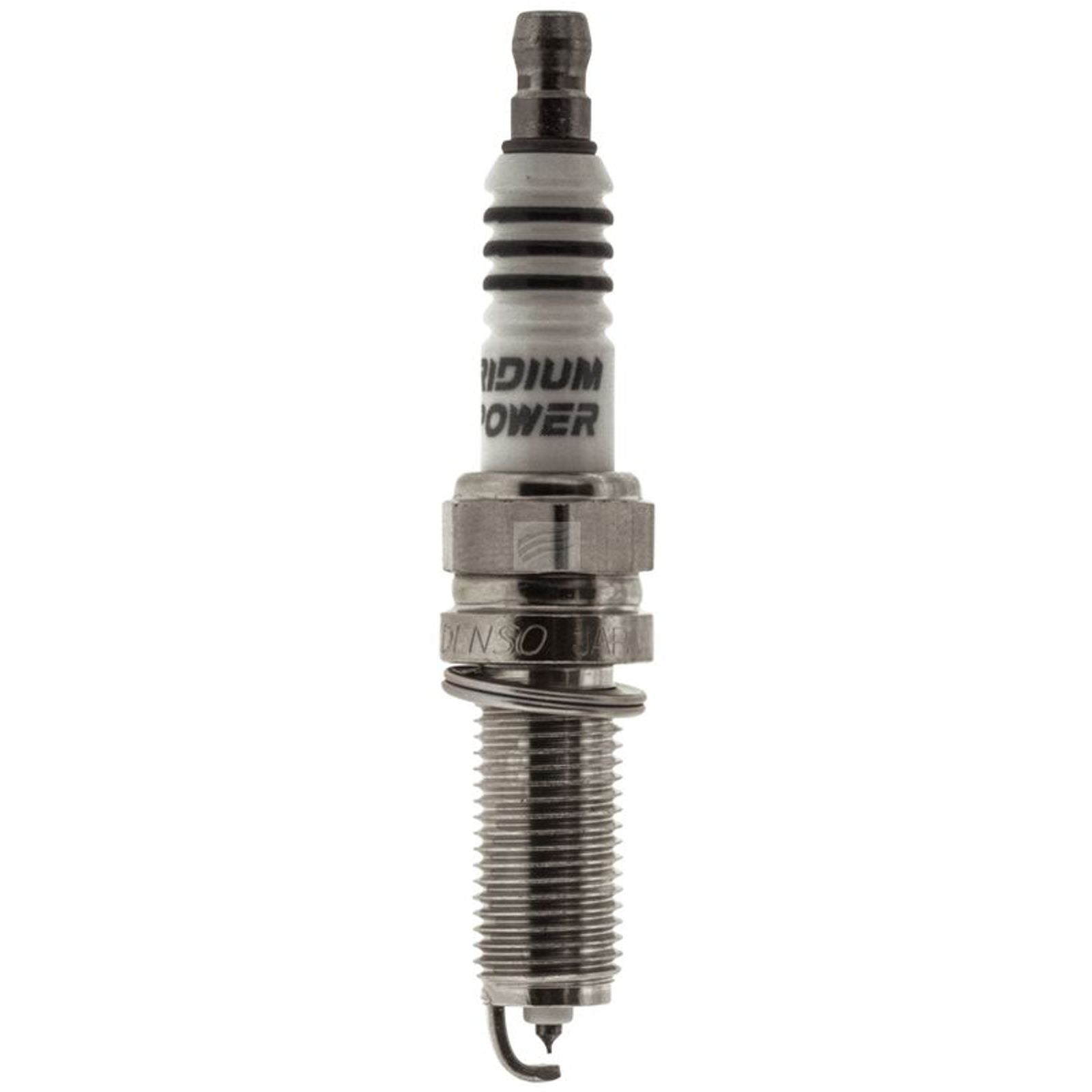 6x Genuine Denso IXUH22I Spark Plugs Iridium Power