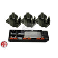 Ignition Coil Pack VS-VY 3.8l V6 Commodore (bosch)(vdo) 3 X Coils and Module