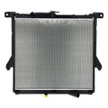 Radiator for Isuzu D-max 7/2020 TFR 3.0L