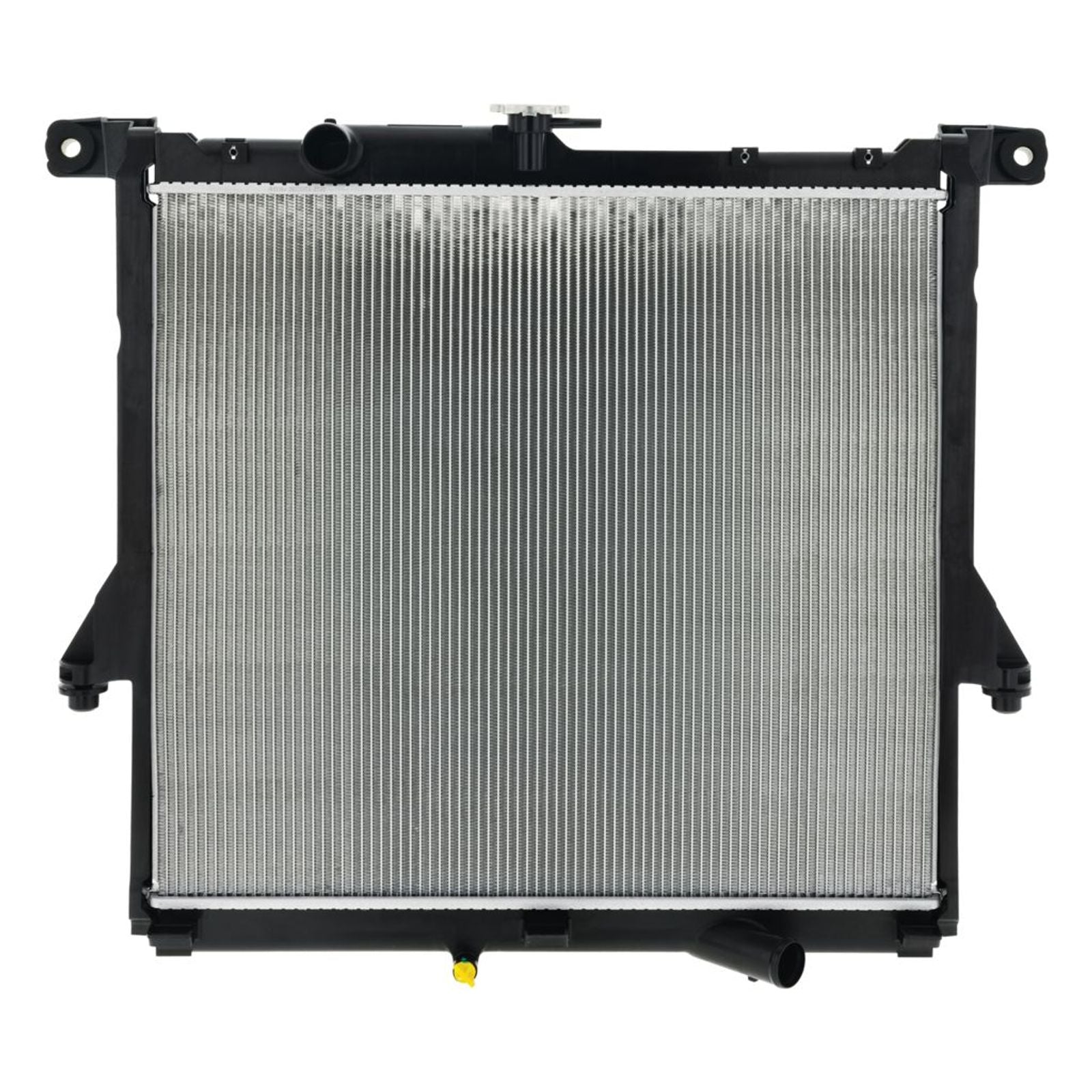 Radiator for Isuzu D-max 7/2020 TFR 3.0L