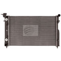 JAYRAD Radiator Commodore VY V6 A/T 02> Statesman Monaro SS Cooler
