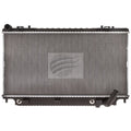 JAYRAD Radiator Commodore VE V6 A/T 2006-2011 Statesman WM 92191917