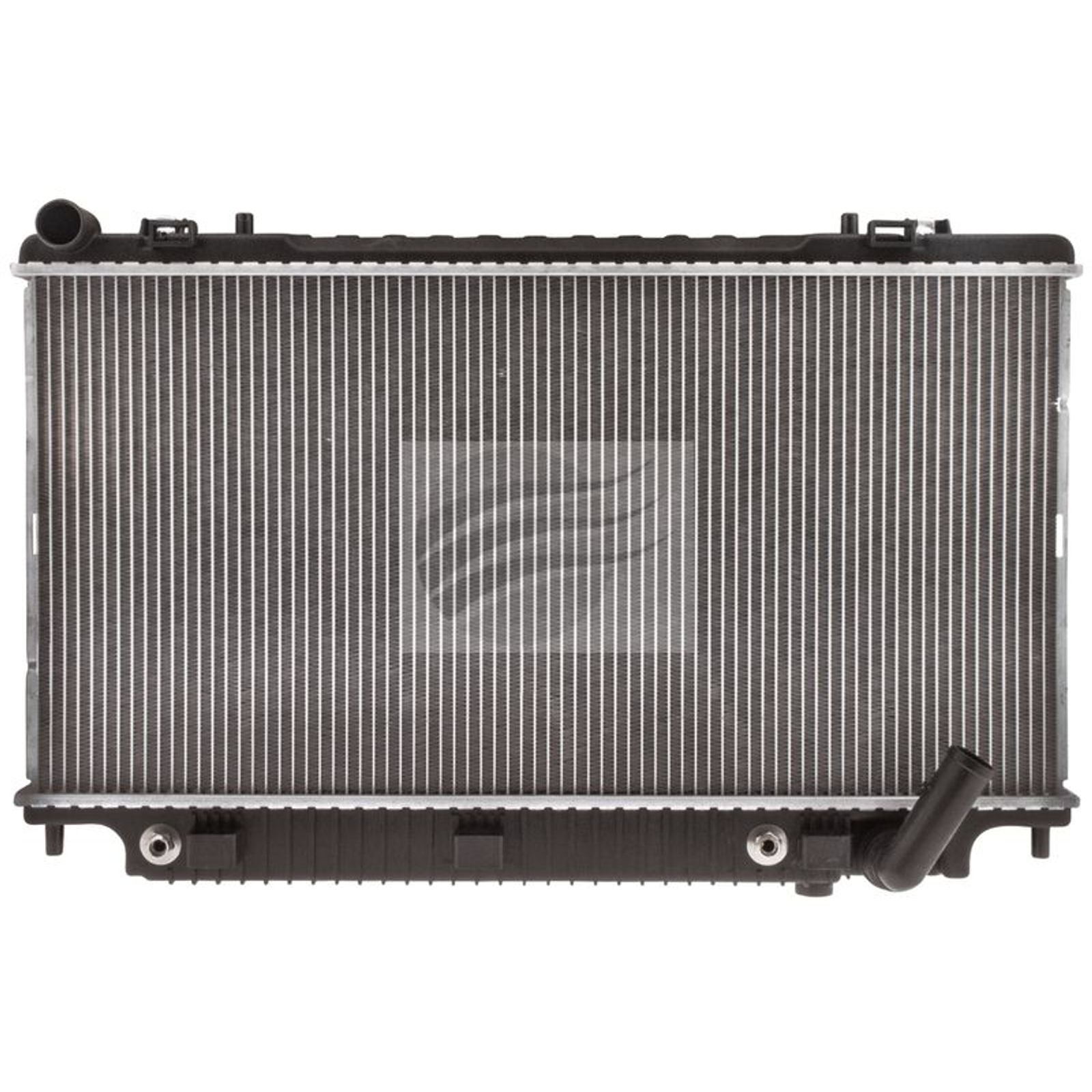 JAYRAD Radiator Commodore VE V6 A/T 2006-2011 Statesman WM 92191917