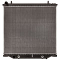 Radiator for Holden Colorado RG A/T 6/2012 2.8L