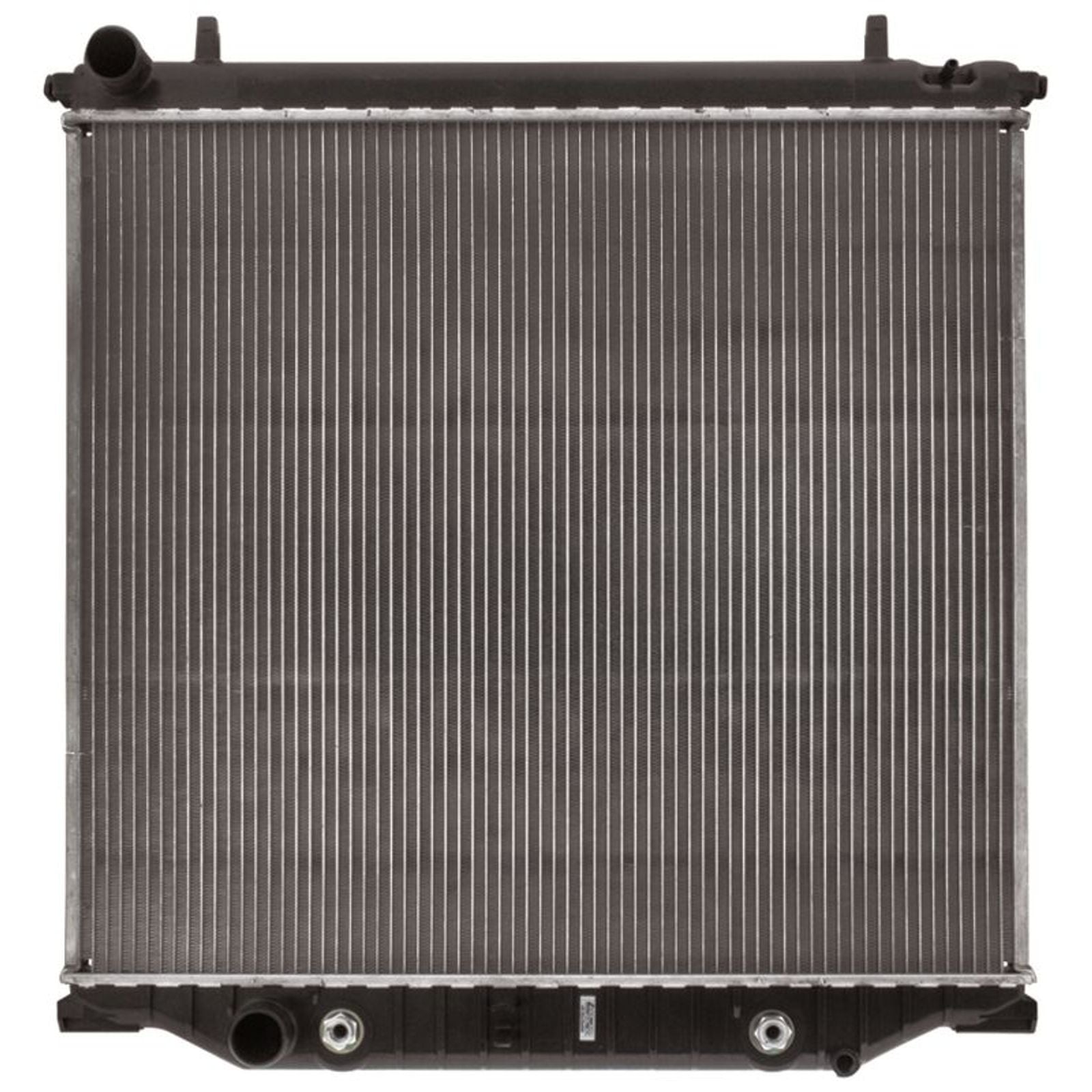 Radiator for Holden Colorado RG A/T 6/2012 2.8L