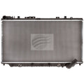JAYRAD Radiator Commodore VE / VF 3.0 / 3.6LT V6 Auto A/P MY 9/2011 >