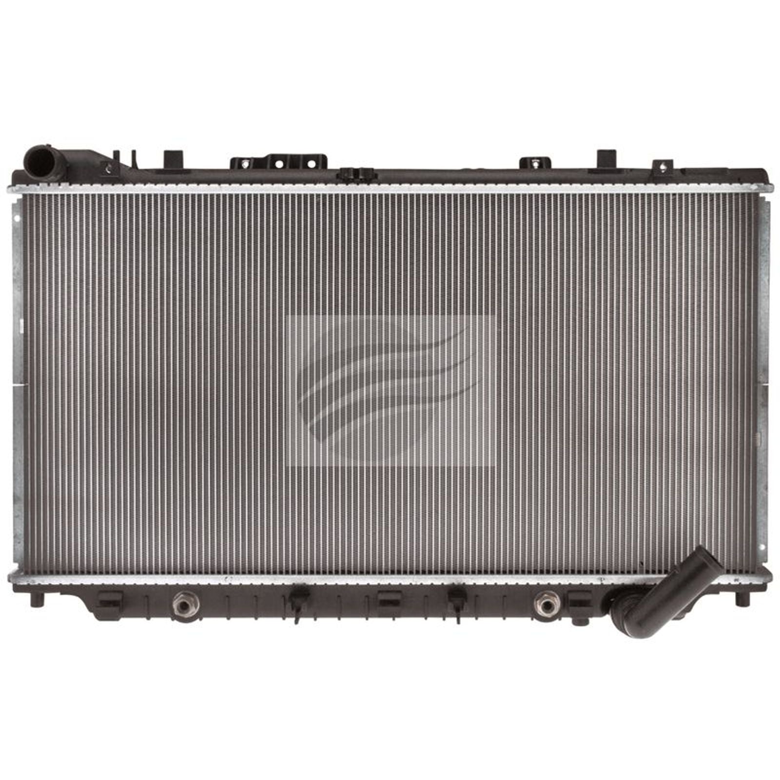JAYRAD Radiator Commodore VE / VF 3.0 / 3.6LT V6 Auto A/P MY 9/2011 >