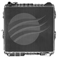 JAYRAD Radiator Hilux LN106 LN107 LN111 M/T 88>97 4 Runner LN130