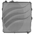 Radiator for Toyota Hilux KZN 3.0L