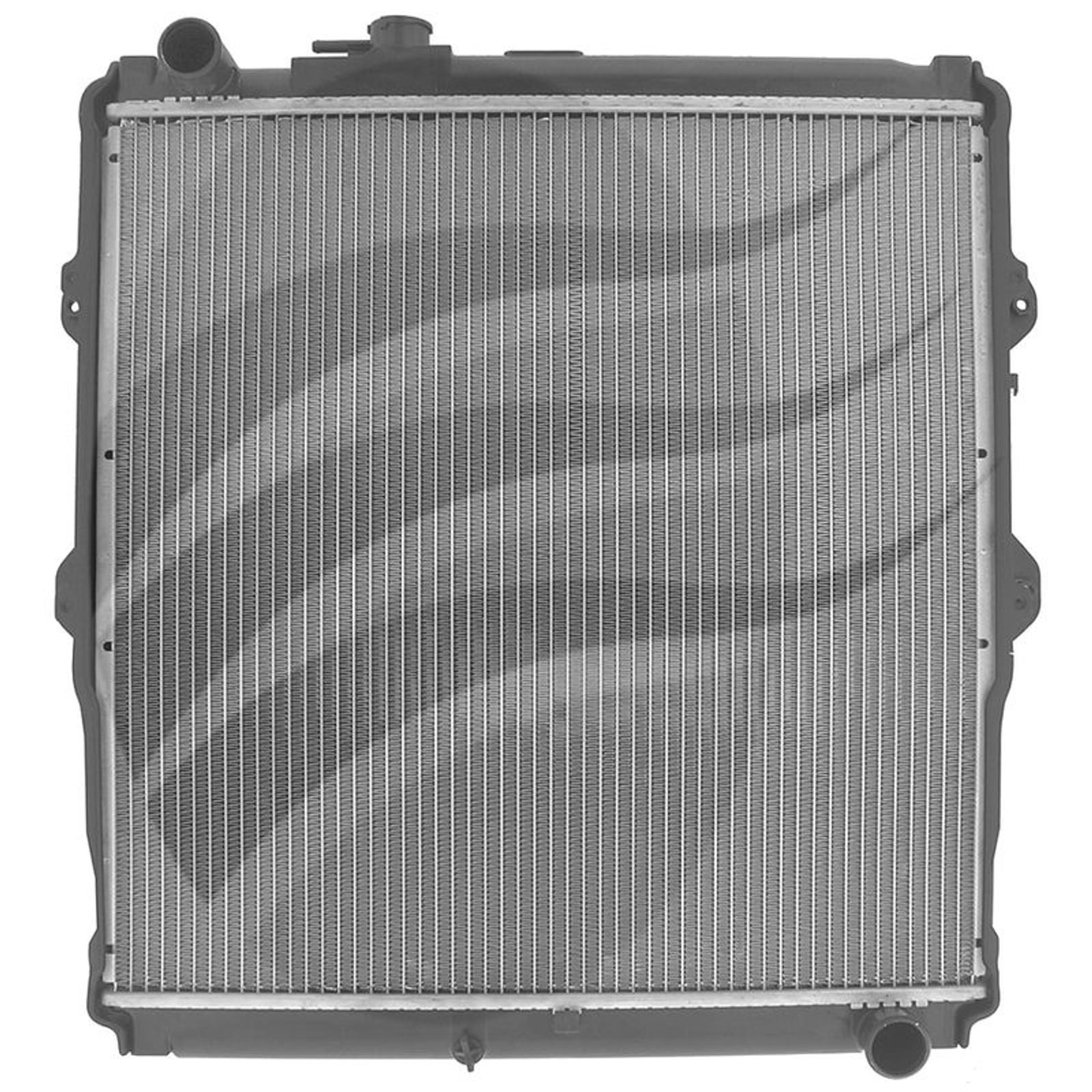 Radiator for Toyota Hilux KZN 3.0L