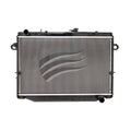Radiator for Toyota Landcruiser 100 Series 1998-2004