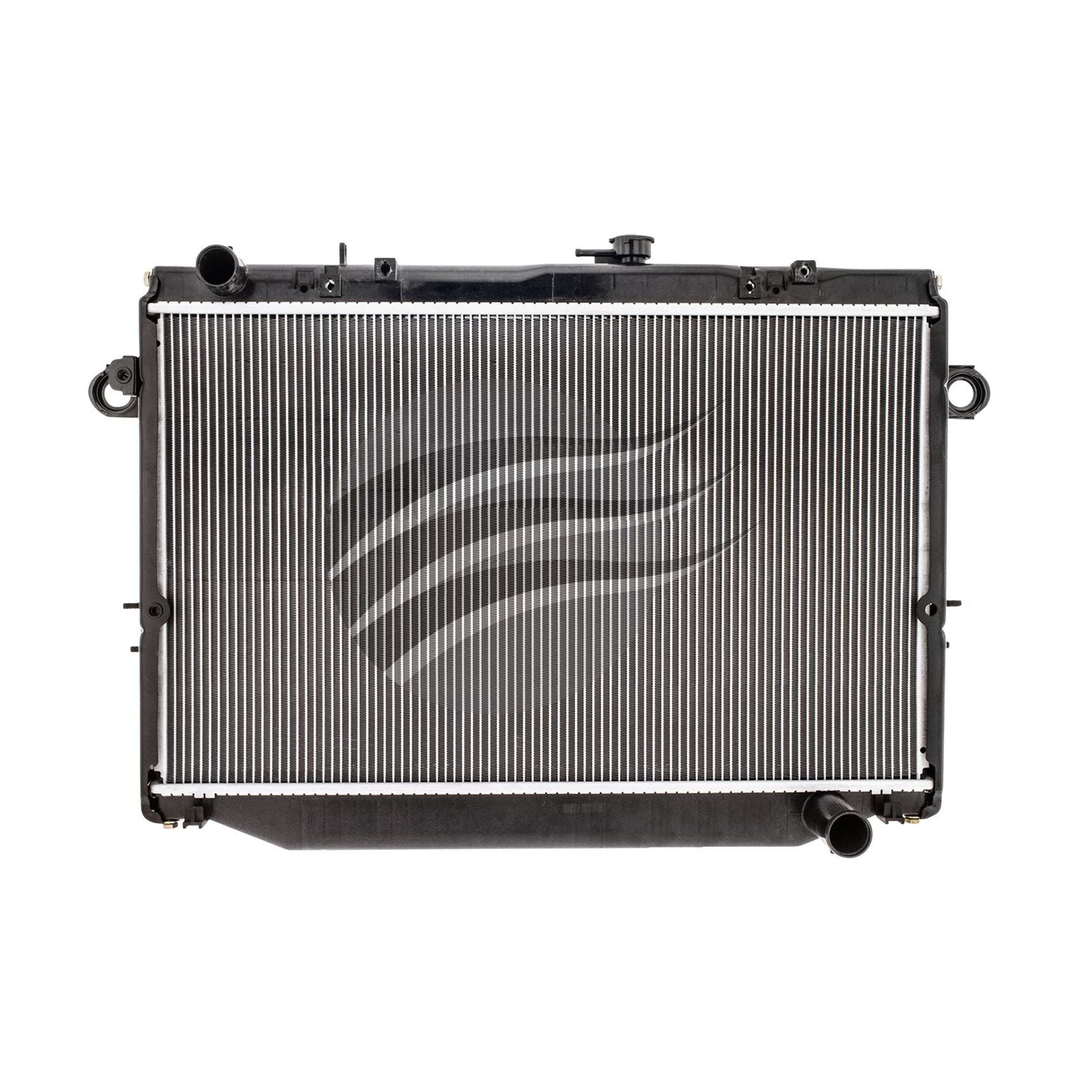 Radiator for Toyota Landcruiser 100 Series 1998-2004
