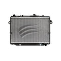 Radiator for Lexus Landcruiser