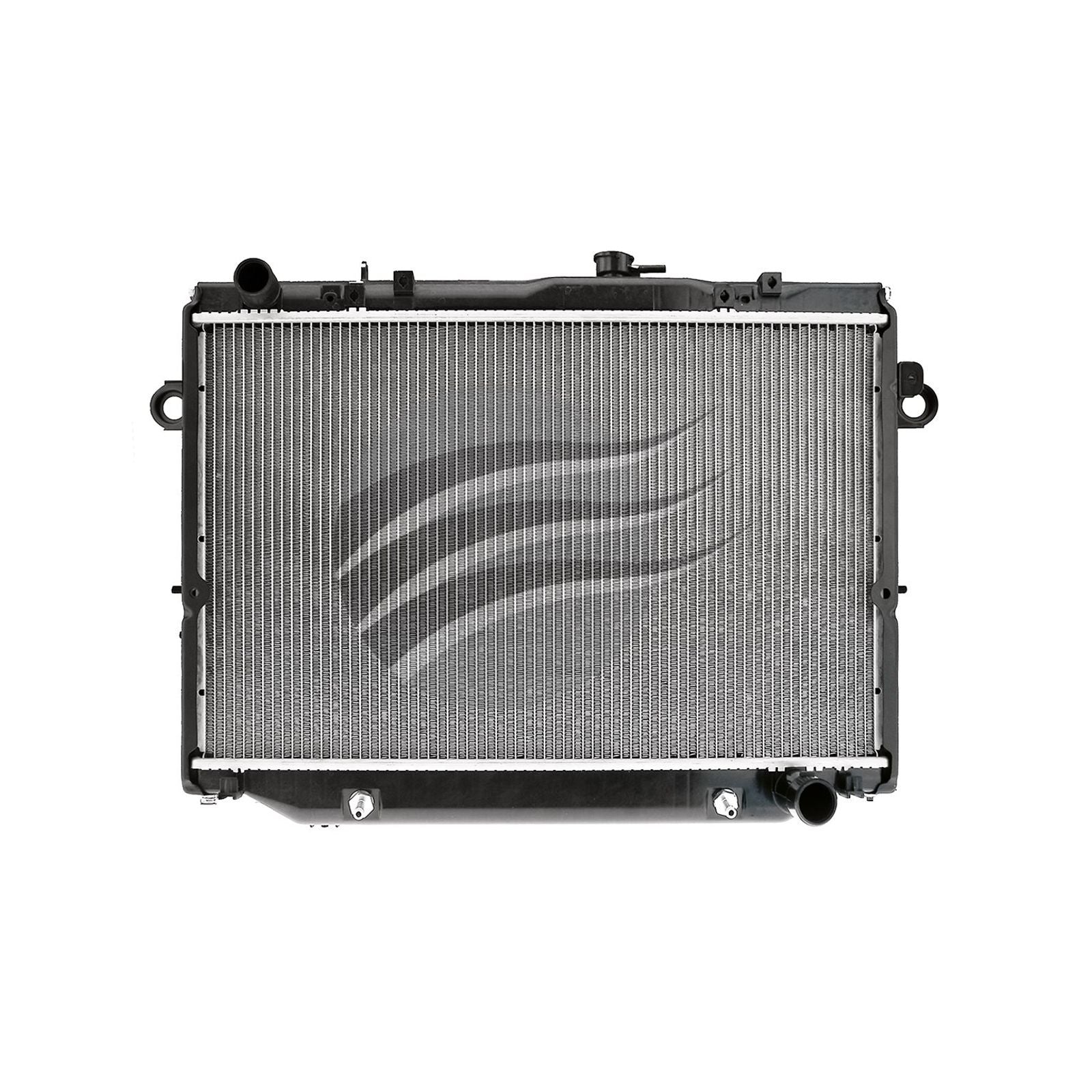 Radiator for Lexus Landcruiser