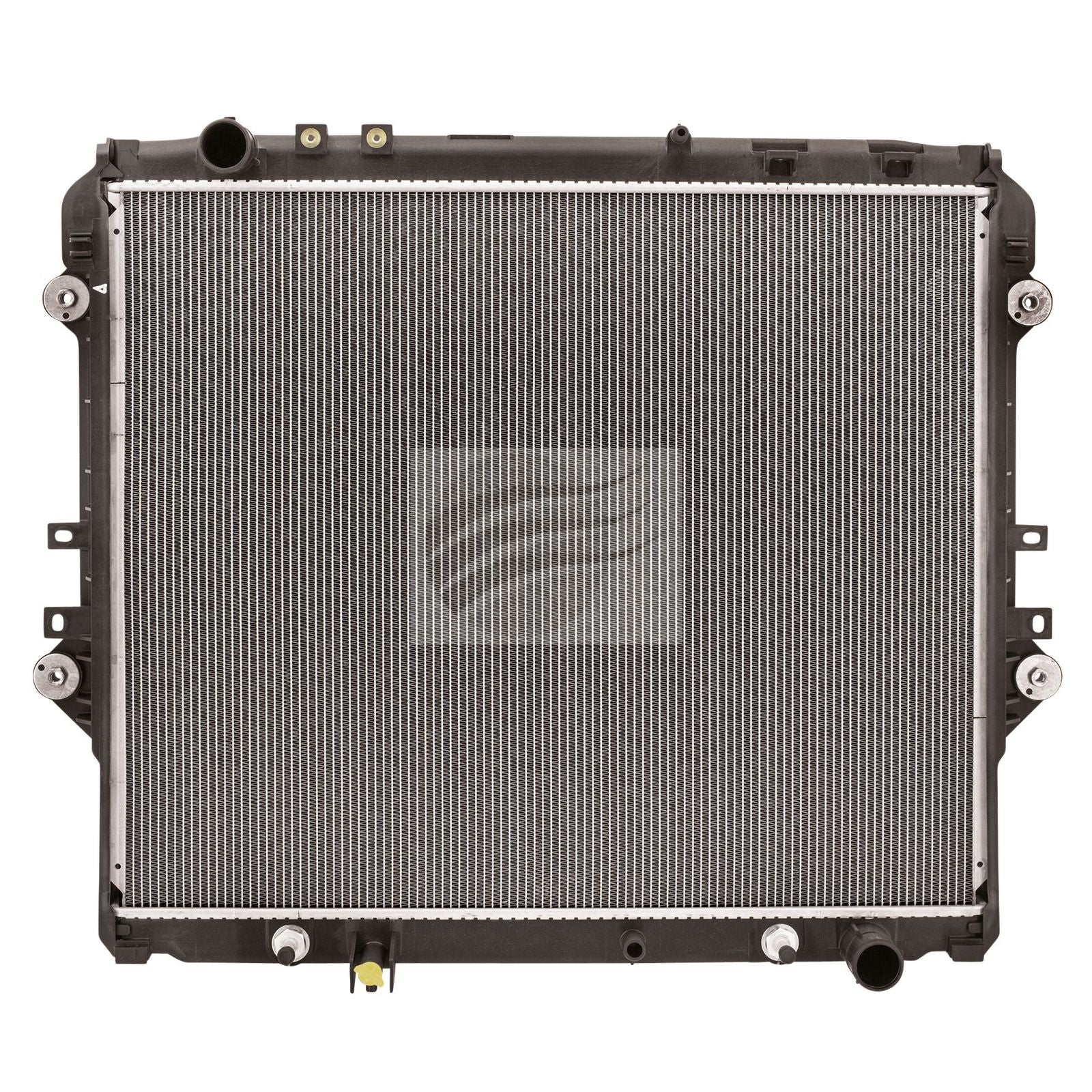KOYORAD Radiator Hilux GUN122 123 125 126 136 10/15> A/T 2.4LT 2.8LT 164000L361