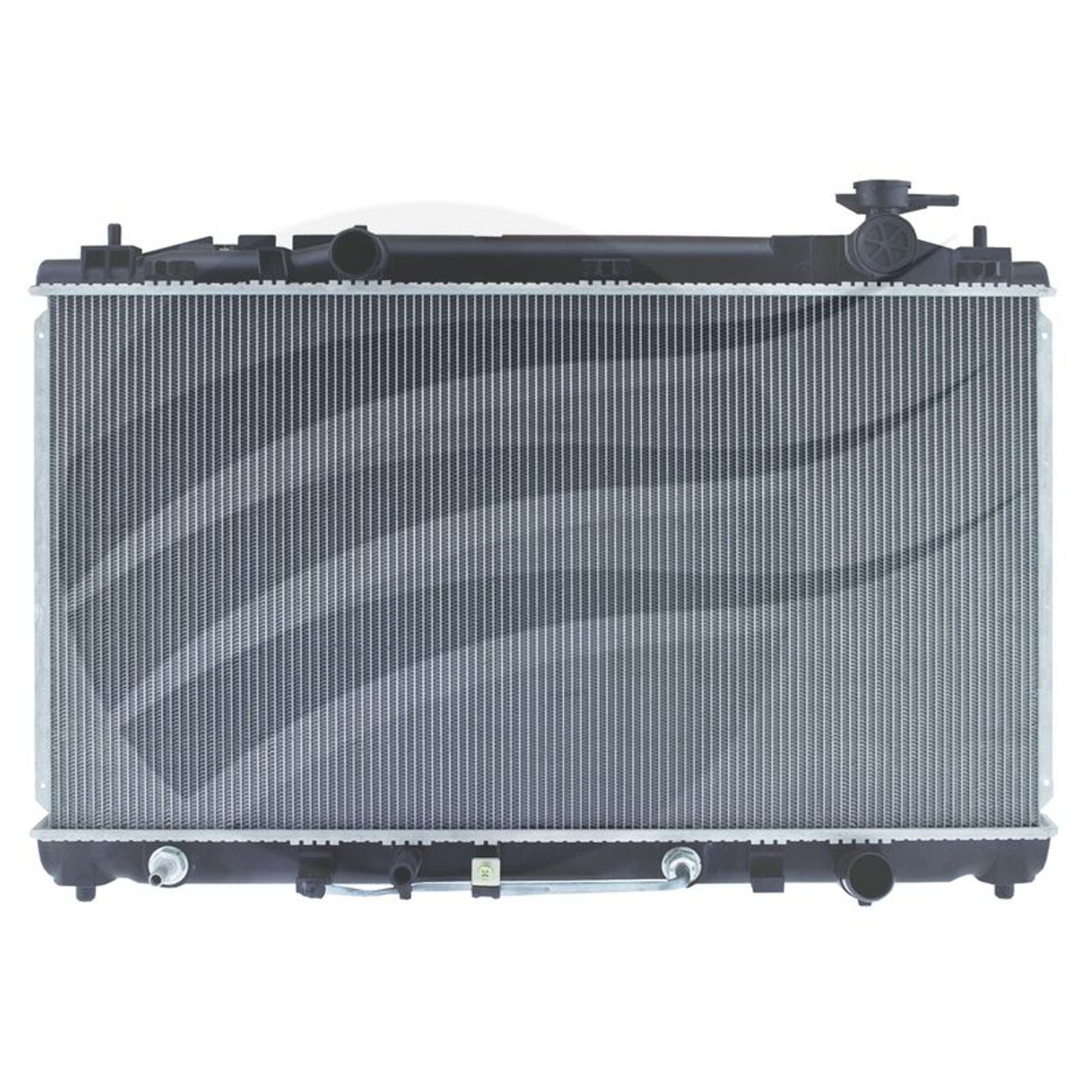 Radiator for Toyota Camry ACV40R 2.4L