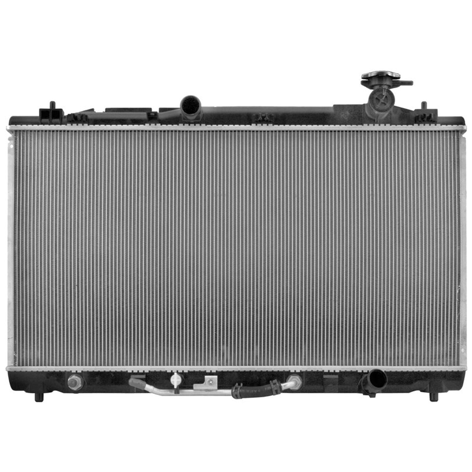 Radiator for Toyota Aurion GSV40 A/T A/P 3.5L
