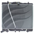 Radiator for Toyota Hiace Petrol 2005 2015 TRH 2.7L