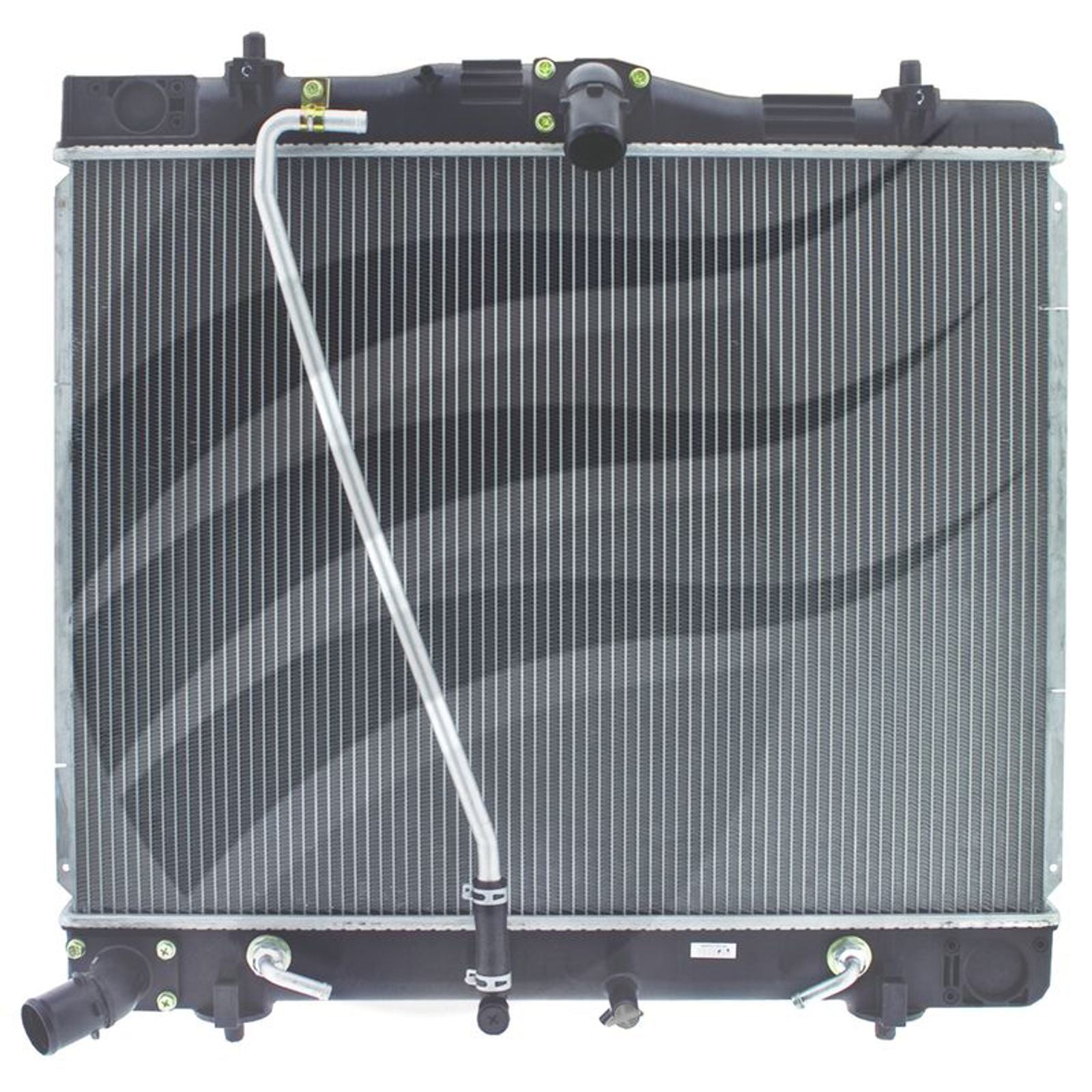 Radiator for Toyota Hiace Petrol 2005 2015 TRH 2.7L