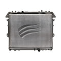 Radiator for Toyota Hilux 2005 M/T 3.0L