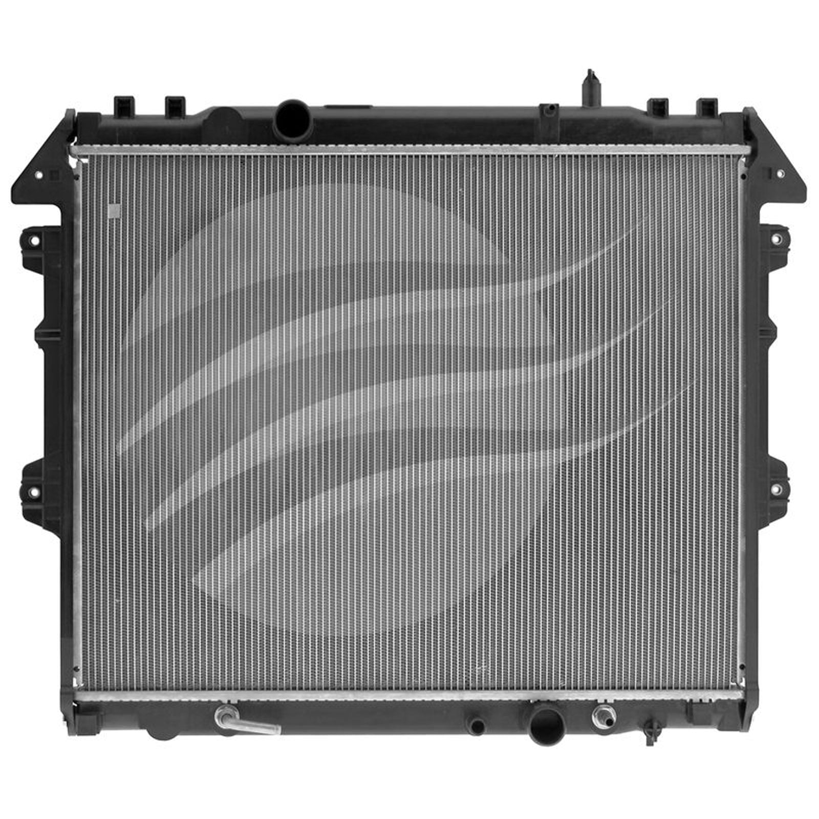Radiator for Toyota Hilux 3.0L 2005-2005